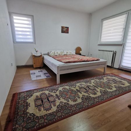 Book A Room Sarajevo, Free Parking & Garden Esterno foto