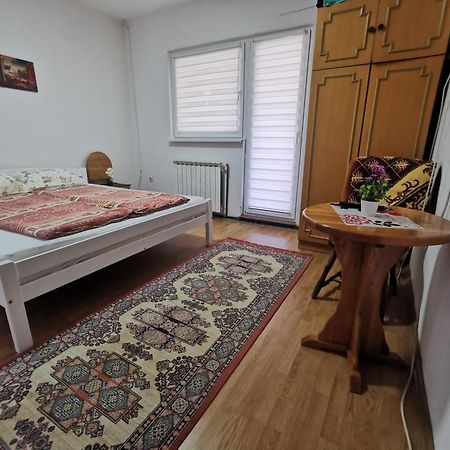 Book A Room Sarajevo, Free Parking & Garden Esterno foto
