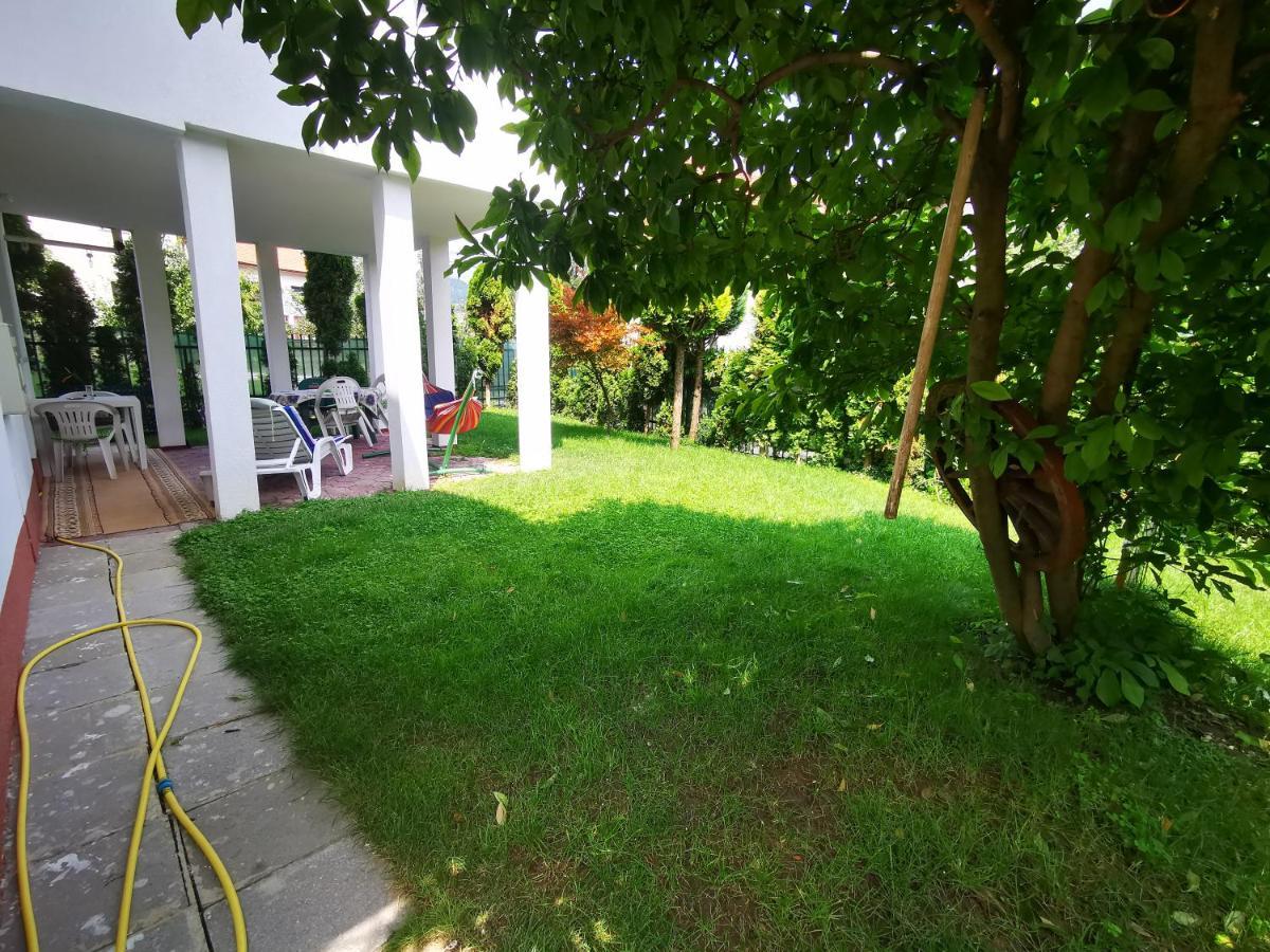 Book A Room Sarajevo, Free Parking & Garden Esterno foto