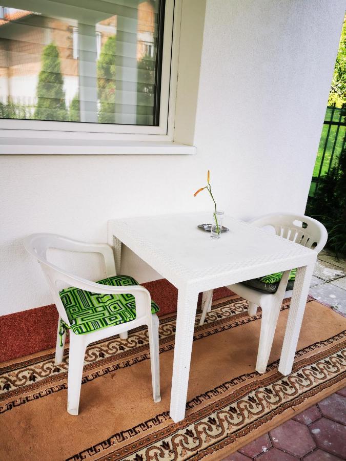 Book A Room Sarajevo, Free Parking & Garden Esterno foto