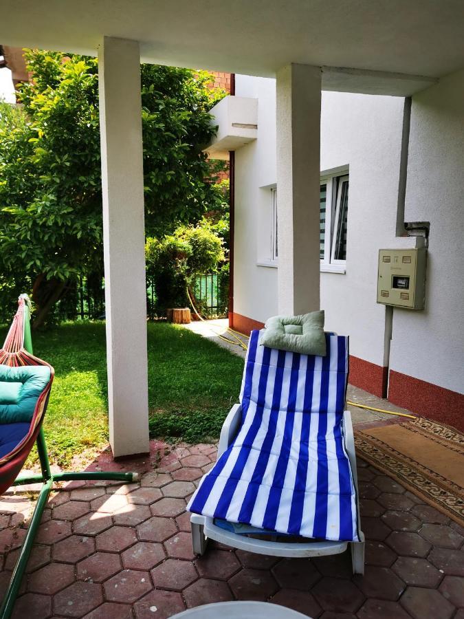 Book A Room Sarajevo, Free Parking & Garden Esterno foto
