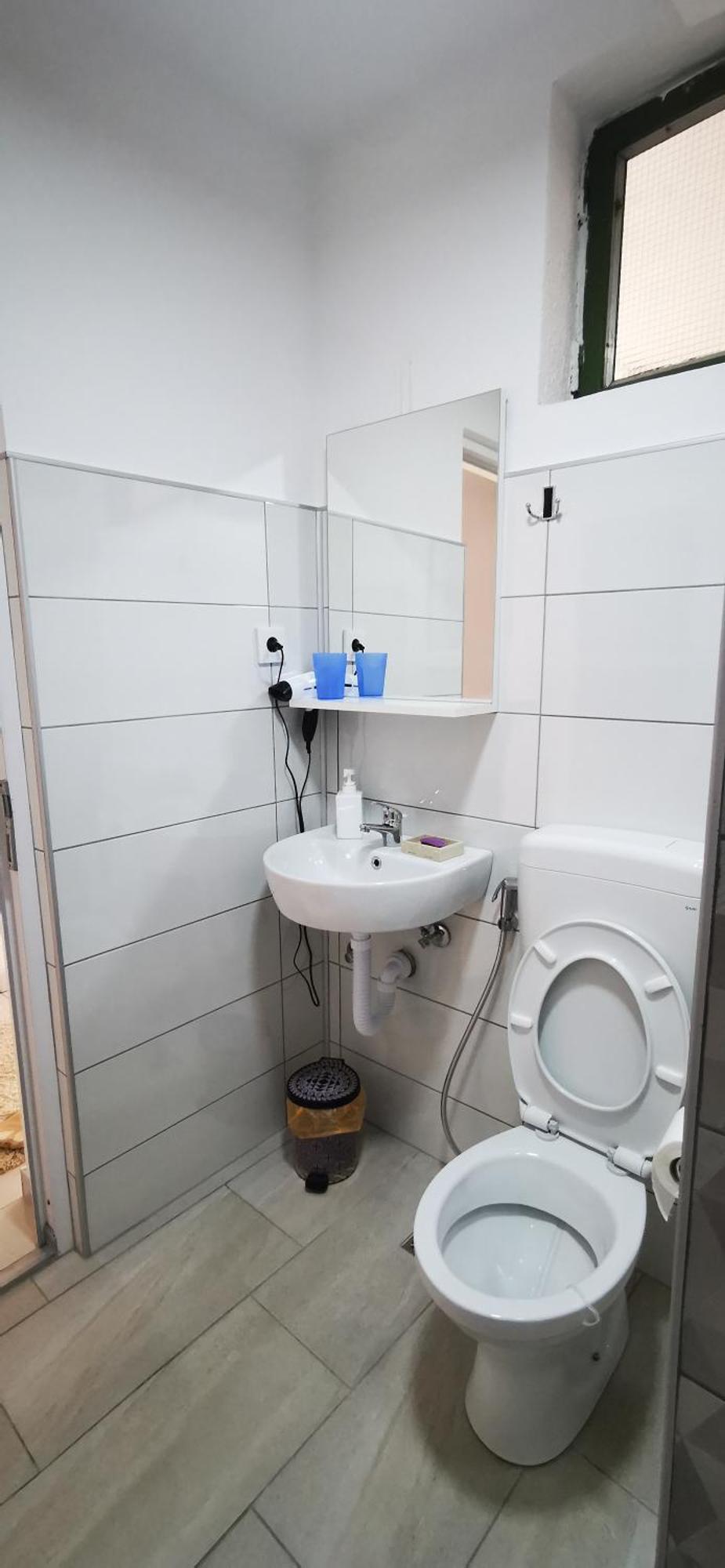 Book A Room Sarajevo, Free Parking & Garden Esterno foto