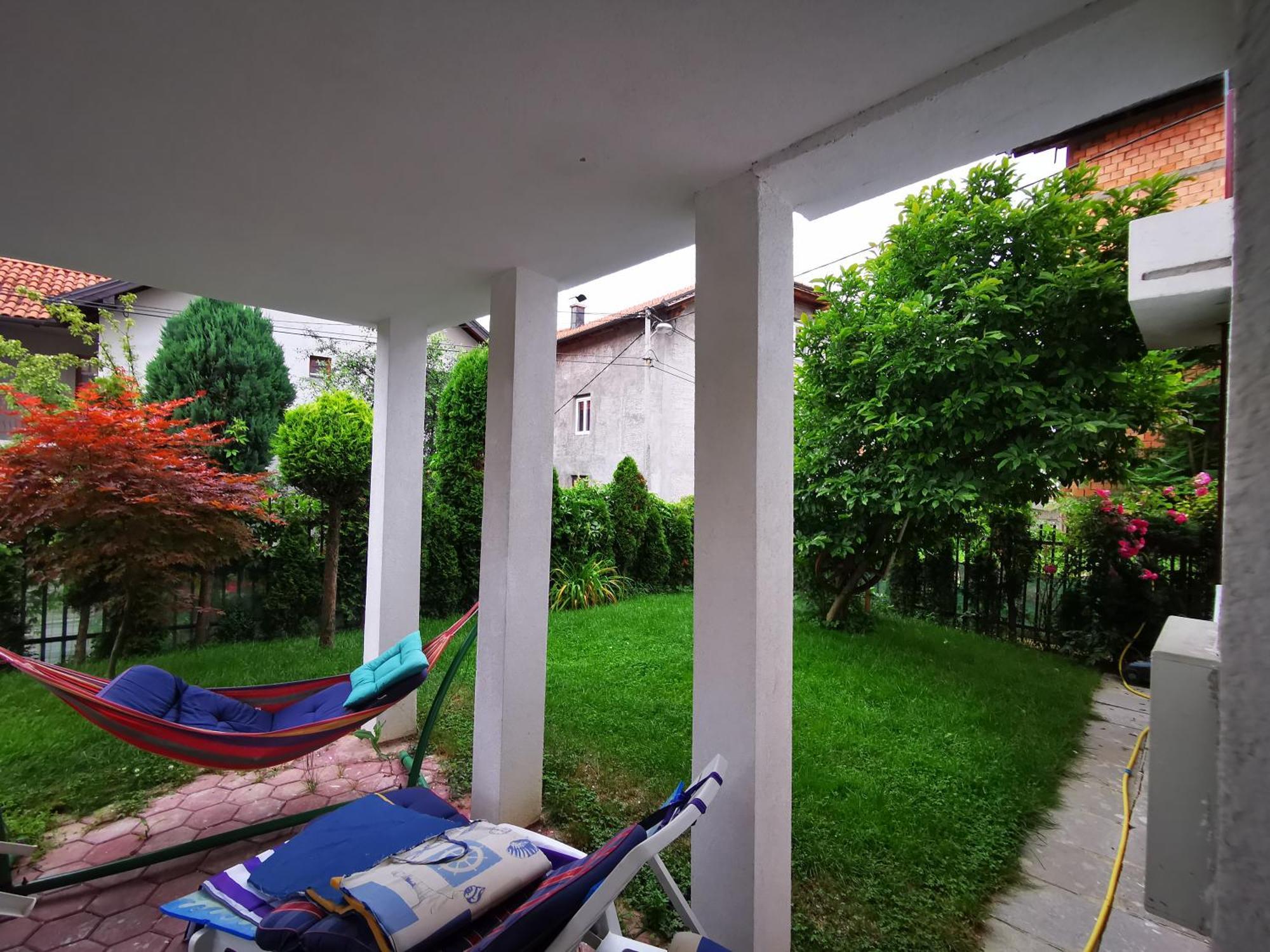 Book A Room Sarajevo, Free Parking & Garden Esterno foto