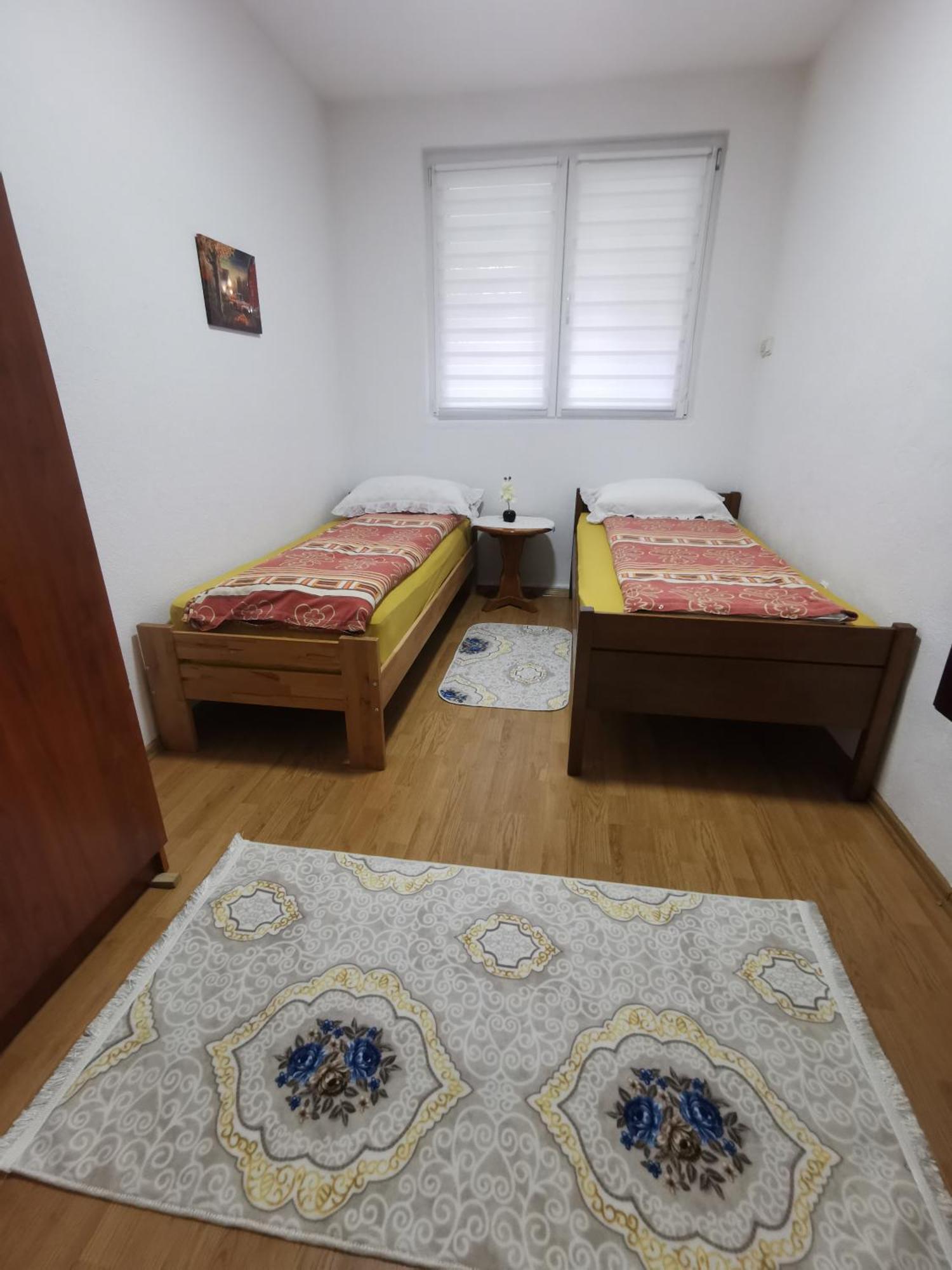 Book A Room Sarajevo, Free Parking & Garden Esterno foto