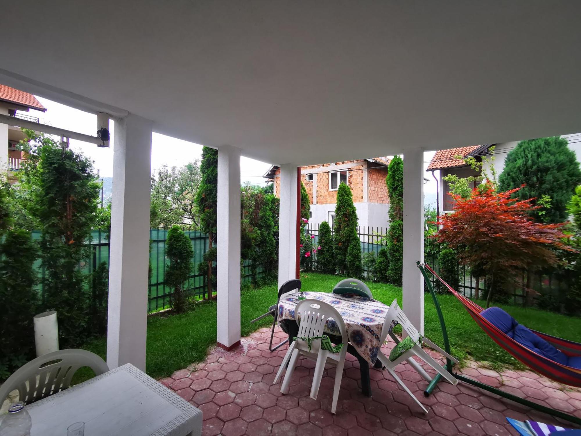 Book A Room Sarajevo, Free Parking & Garden Esterno foto