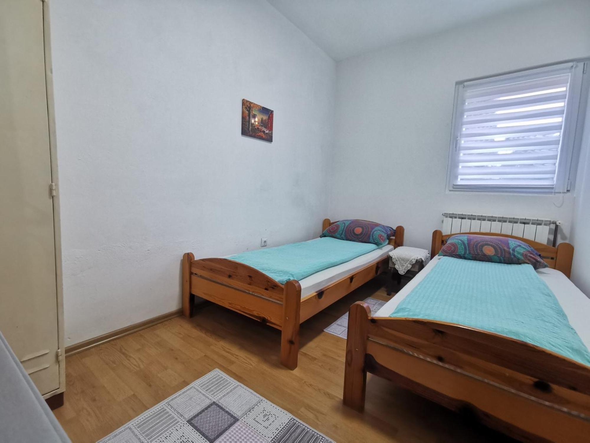 Book A Room Sarajevo, Free Parking & Garden Esterno foto