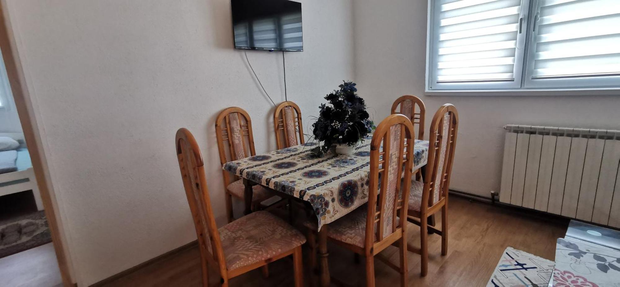 Book A Room Sarajevo, Free Parking & Garden Esterno foto
