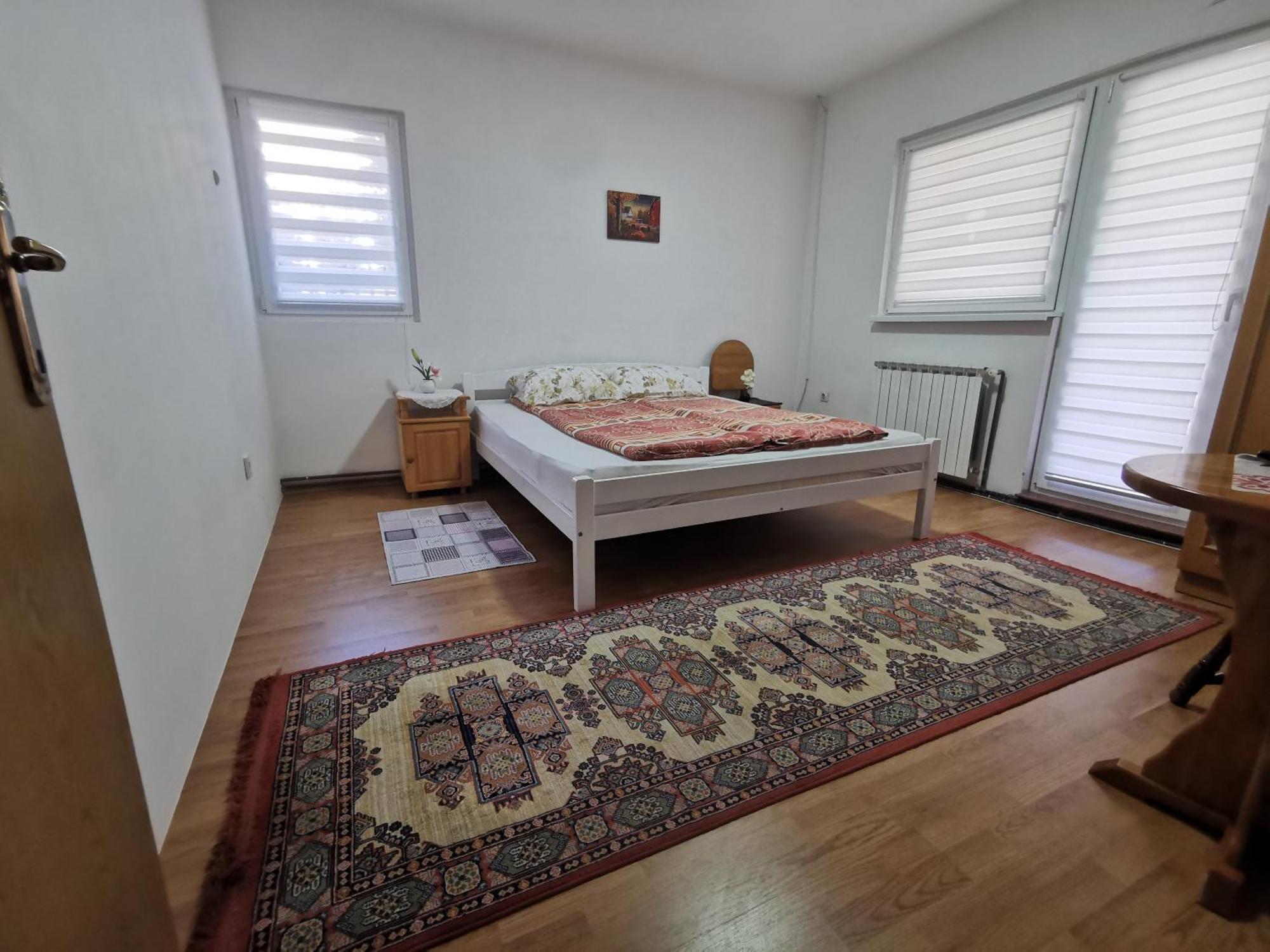 Book A Room Sarajevo, Free Parking & Garden Esterno foto