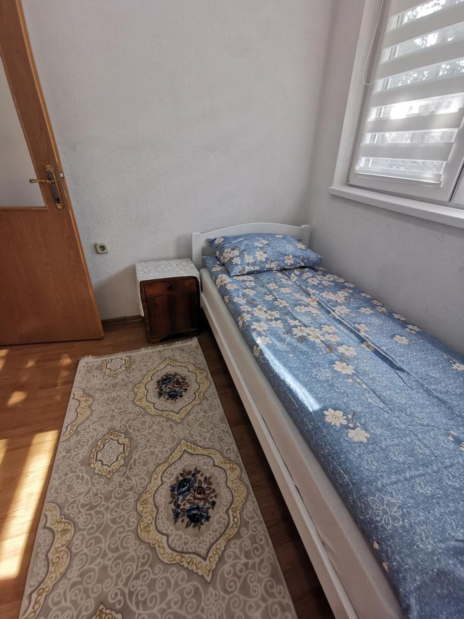 Book A Room Sarajevo, Free Parking & Garden Esterno foto